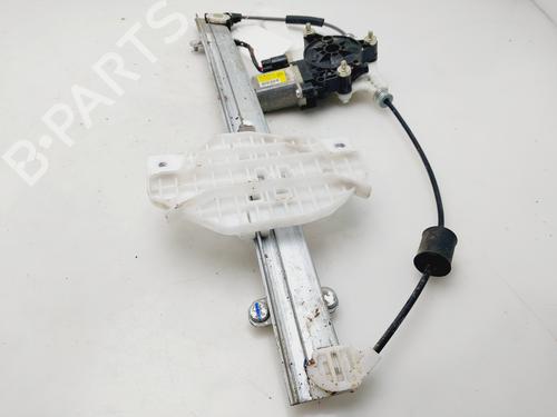Front right window mechanism KIA PICANTO III (JA)  | BP29546506C23 