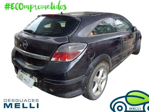 Rattkontroller OPEL ASTRA H GTC (A04)  | BP30487014E15 