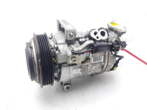 AC compressor MERCEDES-BENZ CLA (C118) CLA 200 (118.387) | BP27876881M34 