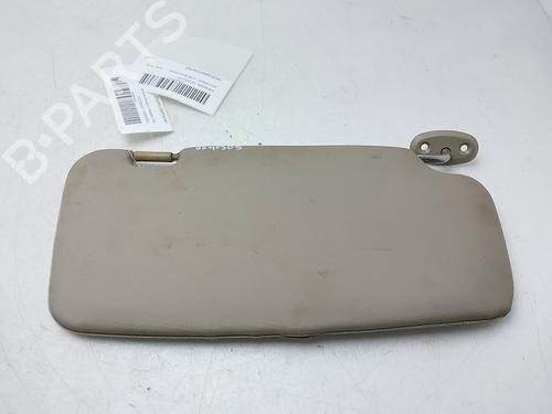 Parasol derecha Parasol derecha KIA CARENS II MPV (FJ) 1.8 (126 hp) 34279142 34279142