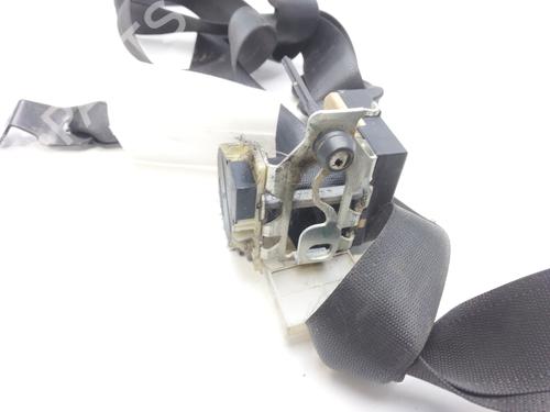 Front right seatbelt OPEL ZAFIRA A MPV (T98) 2.0 DTI 16V (F75) | BP12421188I25 