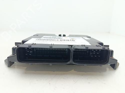 Engine control unit (ECU) MAZDA 5 (CR) 2.0 CD (CR19) | BP35812047M57 - Image 2