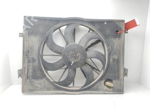 Radiator fan KIA SPORTAGE II (JE_, KM_)  | BP25906528M35 