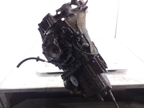 Gearbox AUDI 80 B3 Saloon (893, 894, 8A2) 1.9 D | BP8306596M3 