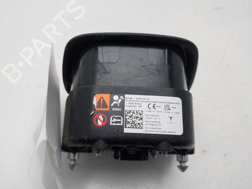 Driver airbag TESLA MODEL 3 (5YJ3)  | BP36541667C9  - Image 5