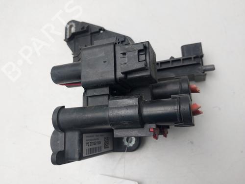 Used Electronic module Electronic module BMW 1 (F20) 116 d (116 hp) 36070924 36070924