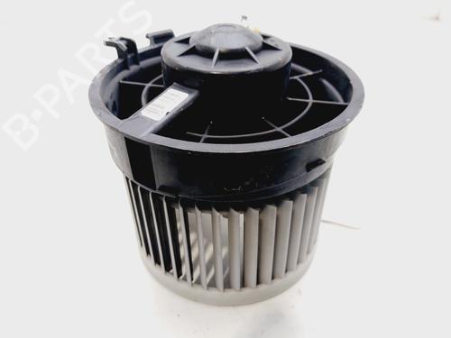 Ventilator motor NISSAN QASHQAI I (J10, NJ10) | BP30687461M62