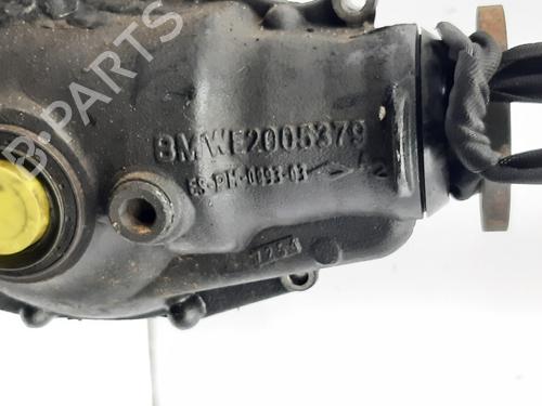 Front differential BMW X3 (E83) xDrive 20 d | BP18055453M23 