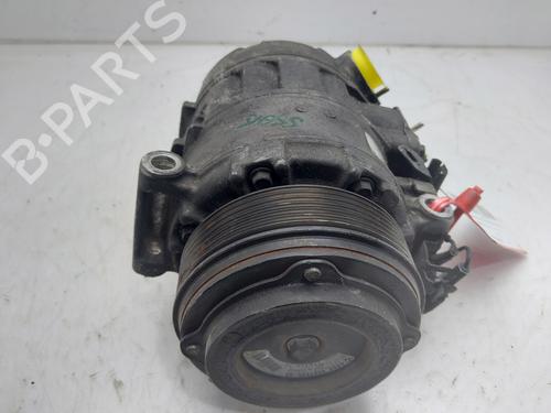 Used AC compressor AC compressor BMW X6 (E71, E72) xDrive 30 d (245 hp) 36262100 36262100