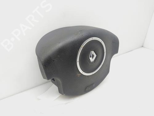 Førerens kollisjonspute RENAULT SCÉNIC II (JM0/1_)  | BP28974890C9 