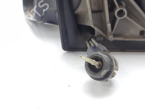 Left mirror SEAT AROSA (6H1) 1.0 | BP17903077C26 