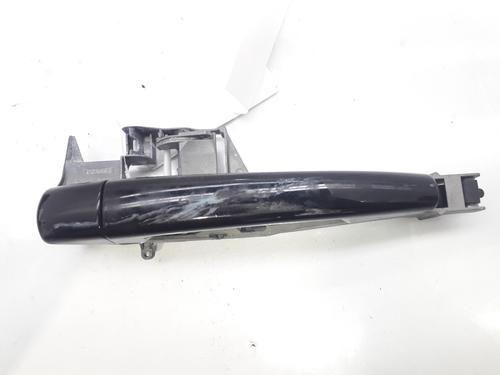 Poignée extérieure avant droite PEUGEOT 3008 I MPV (0U_) 2.0 HDi 150 / BlueHDi 150 (150 hp) 10362131
