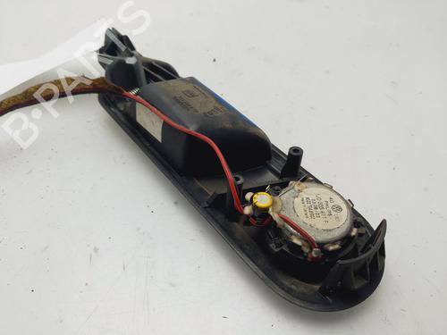 Rear right interior door handle SEAT IBIZA III (6L1)  | BP24394805I16 