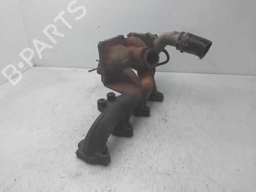 Turbocharger/Supercharger FORD TRANSIT CONNECT (P65_, P70_, P80_) 1.8 Di | BP30968016M71