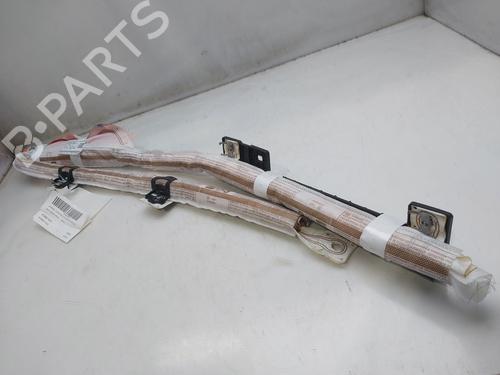 Right curtain airbag SEAT ARONA (KJ7, KJP)  | BP17680365C12 