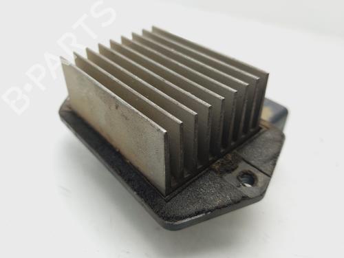Heater resistor MITSUBISHI PAJERO III (V7_W, V6_W) 3.2 Di-D (V68W) | BP25302224M108 
