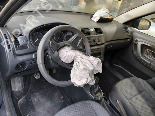 Engine SKODA FABIA II (542) 1.4 TDI | BP38642448M1 - Image 10