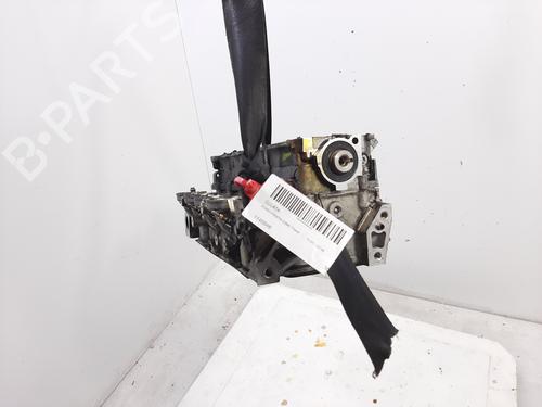 Cylinder head FORD FIESTA V (JH_, JD_) 1.4 TDCi | BP12421767M5 