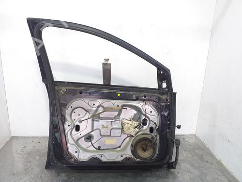 Left front door FORD FOCUS II (DA_, HCP, DP)  | BP17609197C2 