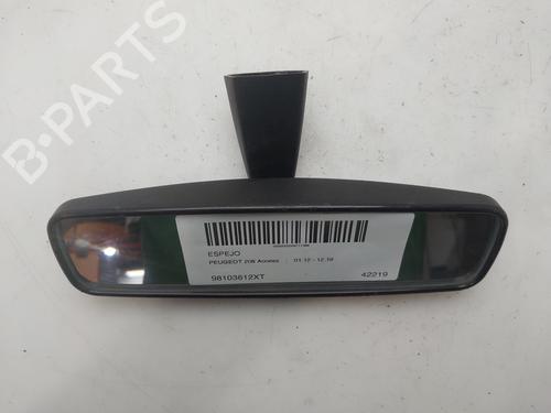 Used Rear mirror Rear mirror 36879498 36879498