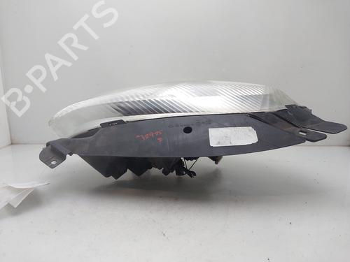 Right headlight CITROËN XSARA PICASSO (N68) 2.0 HDi | BP16305298C29 