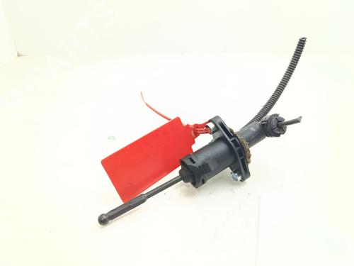 Clutch slave cylinder SEAT IBIZA IV (6J5, 6P1)  | BP28470792M113
