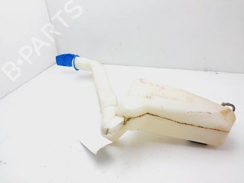 Windscreen washer tank SKODA FABIA I (6Y2)  | BP19705071C113 