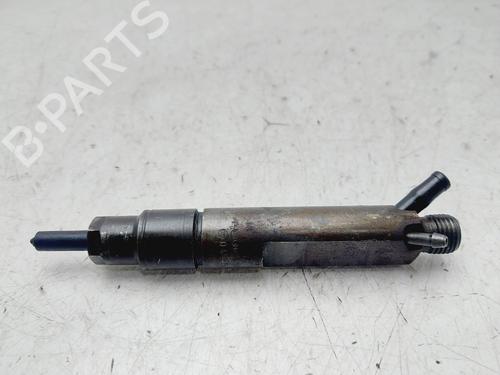 Used Injector VW GOLF IV (1J1) [1997-2008]  29019294