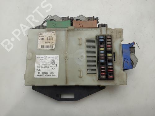 Used Fuse box Fuse box 37423588 37423588