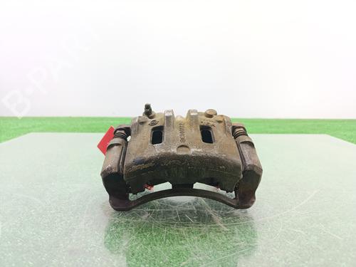 Used Right front brake caliper SSANGYONG KYRON [2005-2014]  29167076