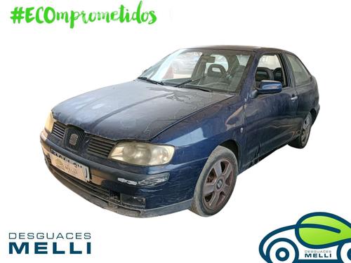 Front right window mechanism SEAT CORDOBA (6K1, 6K2)  | BP29183438C23 