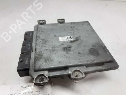 Engine control unit (ECU) FORD FOCUS II (DA_, HCP, DP)  | BP6423929M57 