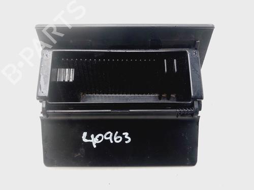 Used Ashtray Ashtray OPEL ASTRA G Hatchback (T98) [1998-2009] 36024258 36024258