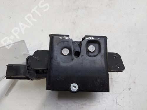 Used Tailgate lock OPEL INSIGNIA A Sports Tourer (G09) 2.0 CDTI (35) (160 hp) 19788916