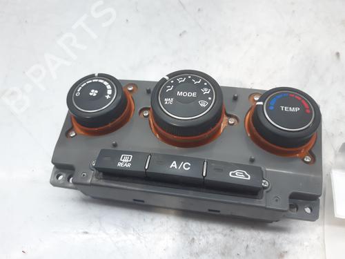 Used Climate control KIA CARENS III MPV (UN) 2.0 CRDi 115 (115 hp) 11172717