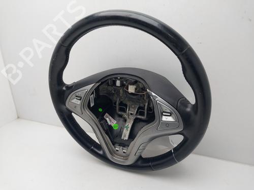 Steering wheel HYUNDAI ix20 (JC) 1.4 CRDi | BP33994218C49 - Image 3