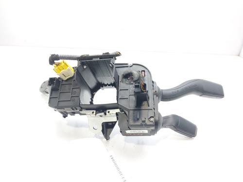 Steering wheel controls AUDI A6 C6 (4F2) 3.0 TDI quattro | BP16564117E15 