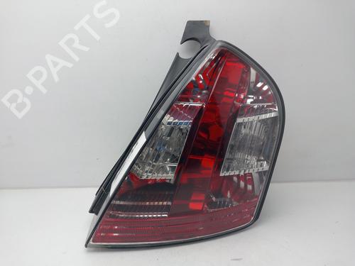 Højre baglygte Højre baglygte FIAT STILO (192_) 1.9 D Multijet (120 hp) 35813786 35813786