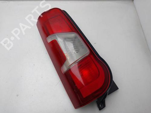 Used Left taillight Left taillight CITROËN BERLINGO (ER_, EC_) 1.5 BlueHDi 75 (76 hp) 40225713 40225713