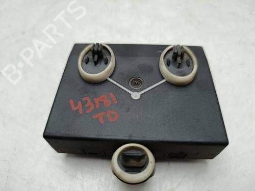 Electronic module SKODA SUPERB II (3T4) 2.0 TDI 16V | BP40069109M83 - Image 3