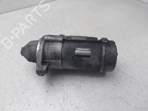 Motor arranque HYUNDAI i40 I (VF) 1.7 CRDi (116 hp) 32083264
