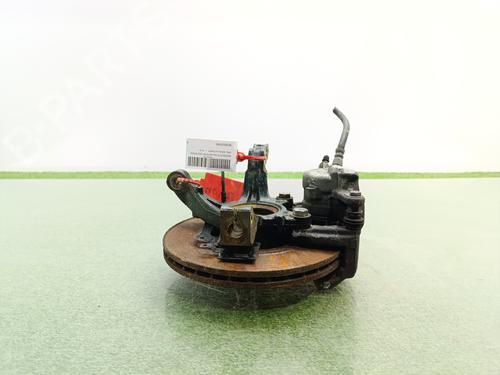 Left front steering knuckle OPEL MOKKA | BP32196100M25 - Image 2