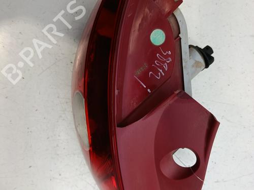 Left taillight SEAT IBIZA IV (6J5, 6P1)  | BP28335223C34 