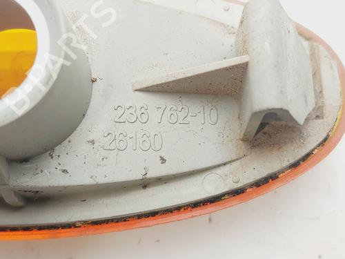 Piloto lateral derecho NISSAN ALMERA II Hatchback (N16)  | BP30269597I19 