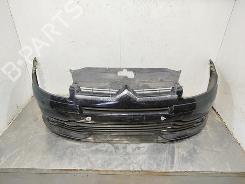 Used Front bumper CITROËN C4 Coupe (LA_) 1.4 16V (88 hp) 27471682