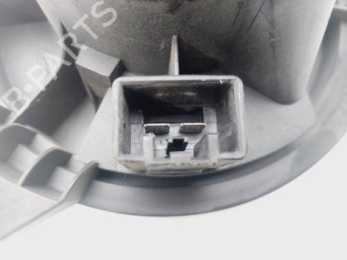 Heater blower motor FORD TOURNEO CONNECT 1.8 TDCi | BP30138212M62 