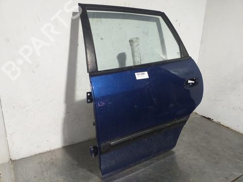 Left rear door KIA CARENS II MPV (FJ) 2.0 CRDi | BP20320002C4 
