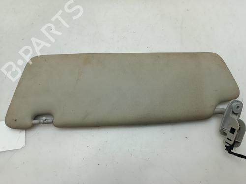 Right sun visor AUDI A3 (8P1) 1.6 FSI | BP29428853I2