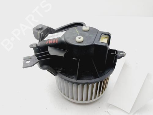 Varmeblæser FIAT FIORINO Box Body/MPV (225_) [2007-2025]  29408499