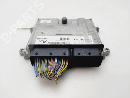 Used Engine control unit (ECU) JAGUAR XF I (X250) 4.2 (298 hp) 29727277